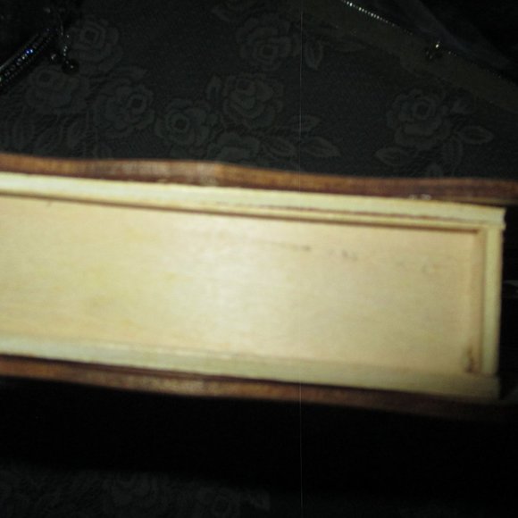 German Collectable Wooden Christmas Tree - Picture 7 of 11